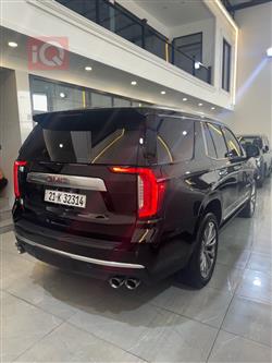 GMC Yukon
